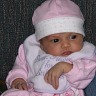 Jade Our Grandbaby
